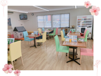 定休日変更のお知らせm(__)m